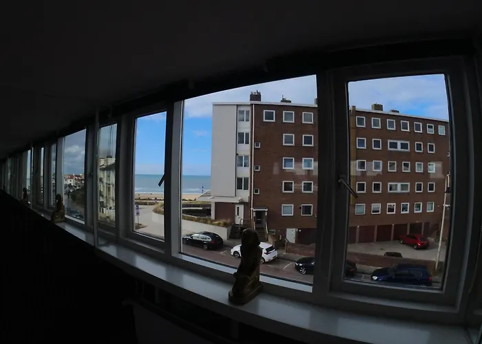 Accommodatie bij particulieren Leoicom *