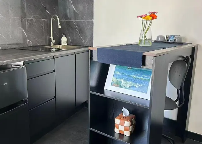 Accommodatie bij particulieren Leoicom