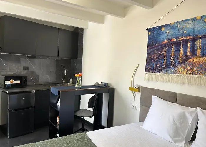 Accommodatie bij particulieren Leoicom *