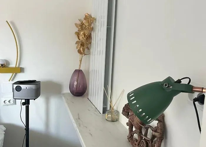 Leoicom Accommodatie bij particulieren *