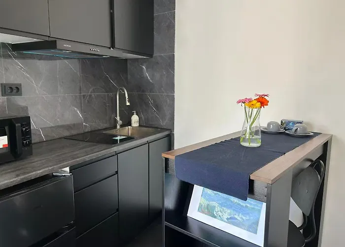 Accommodatie bij particulieren Leoicom *