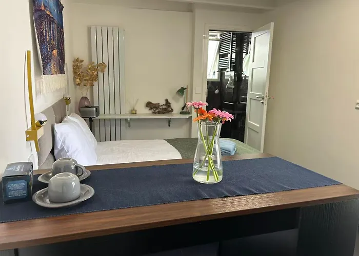 Accommodatie bij particulieren Leoicom