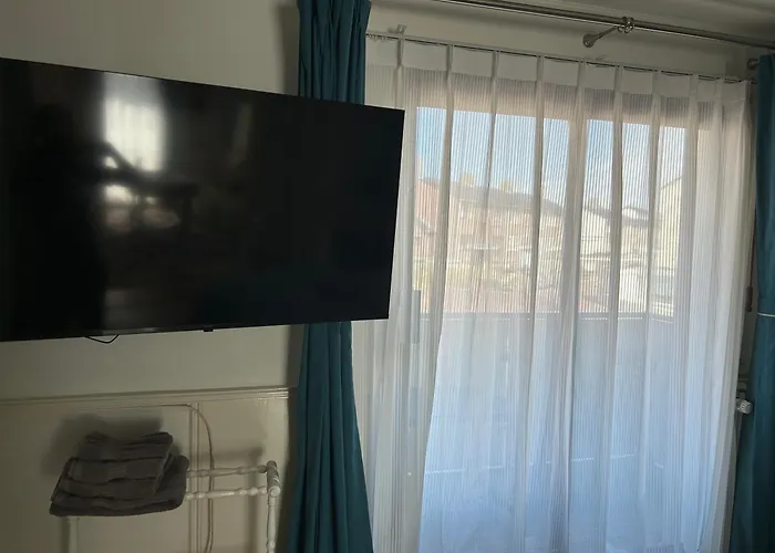 Leoicom Accommodatie bij particulieren Zandvoort