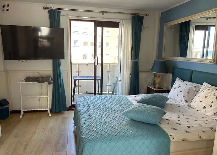 Accommodatie bij particulieren Leoicom *