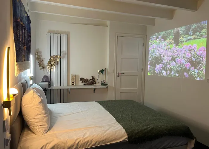 Accommodatie bij particulieren Leoicom