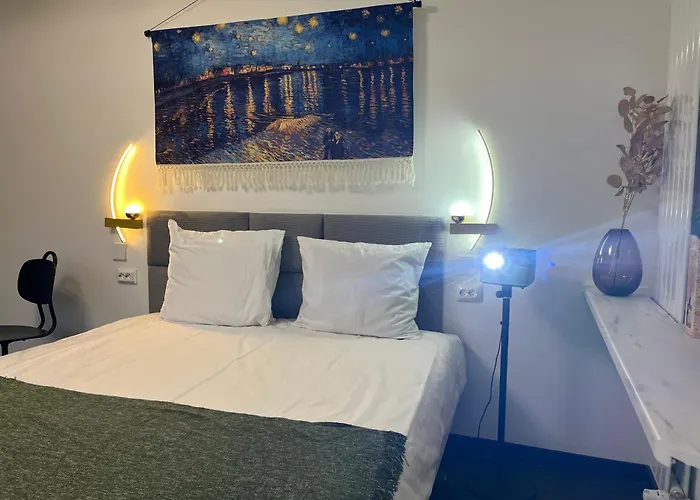 Leoicom Accommodatie bij particulieren