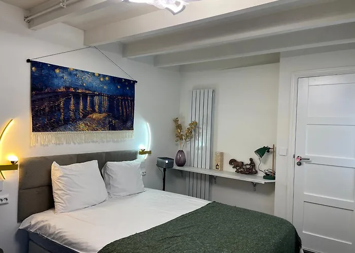 Leoicom Accommodatie bij particulieren