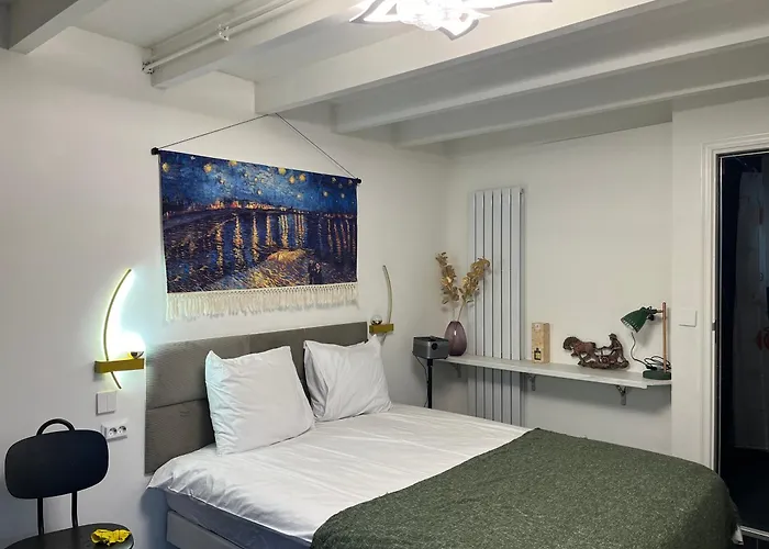 Accommodatie bij particulieren Leoicom *