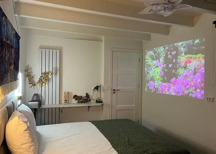 Accommodatie bij particulieren Leoicom