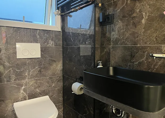 Accommodatie bij particulieren Leoicom