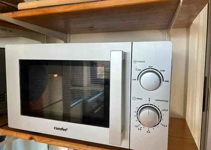 Leoicom Accommodatie bij particulieren