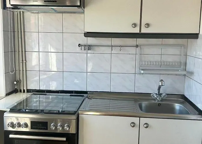 Leoicom Accommodatie bij particulieren