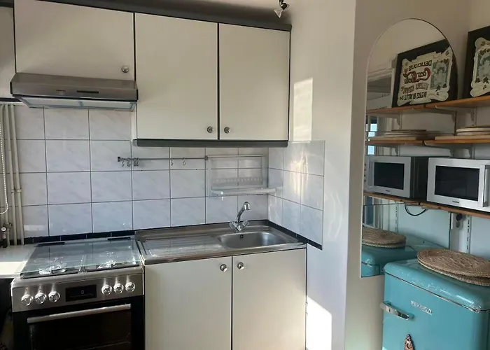 Leoicom Accommodatie bij particulieren *