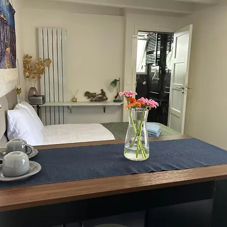 Privat bolig Leoicom